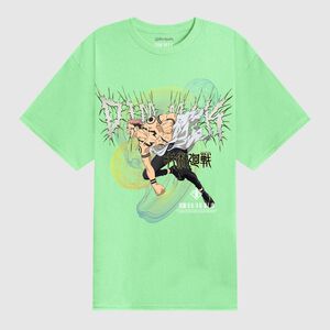 Jujutsu Kaisen x Dim Mak - Sukuna T-Shirt